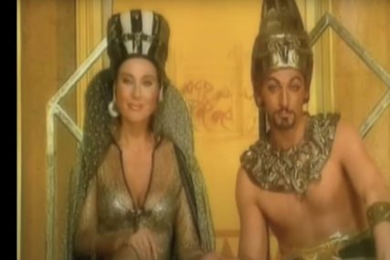 U Breninom spotu bio je faraon, i danas je na televiziji: Da li prepoznajete momka koji je bio zvijezda devedesetih godina (FOTO)