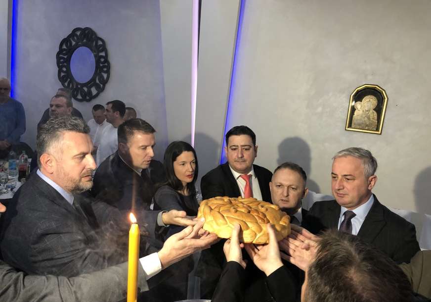 FOTO: PDP