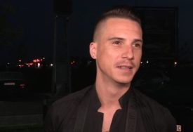 (VIDEO) "PJESMA JE POSVEĆENA SAŠI " Voditelj otkrio kako su u Zvezdama Granda odali počast Popoviću