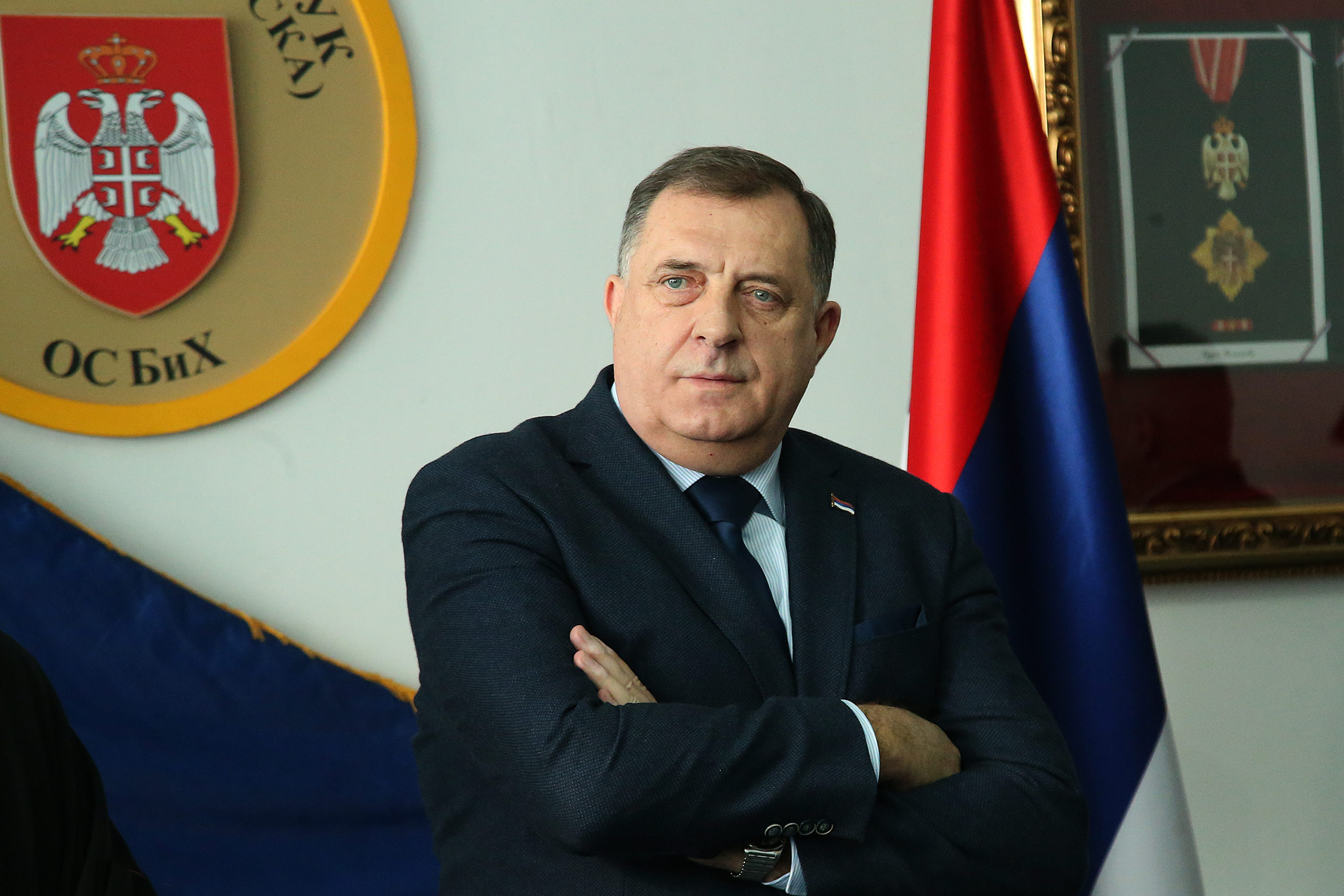 Milorad Dodik čestitao Vučiću I Svim Građanima Srbije Dan Državnosti