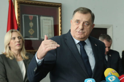 milorad dodik predsjednik rs 