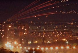 “Tražili su da raketiramo crkve" Američki pilot otkrio detalje o napadu NATO na SR Jugoslaviju
