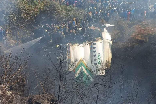 Poginuli svi putnici i članovi posade: Nema preživjelih u padu aviona u Nepalu