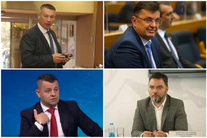 MILIONER IZ DOBOJA Predloženi ministri iz Srpske ne znaju gdje šta imaju, Hurtić na čelu kolone