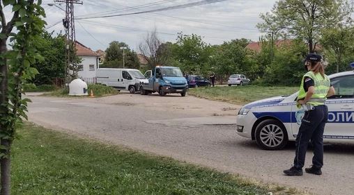 Saobraćajna nesreća u Popovcu, stradao dječak (4)