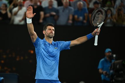 "Bila bi sramota ako Novak ne dođe" Žustre riječi čuvenog tenisera uoči američke turneje
