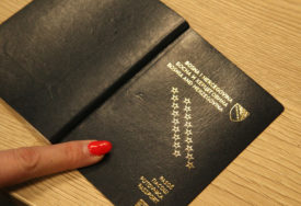 Pečati u pasošima idu u istoriju: Evropska unija uskoro uvodi nove procedure na granicama, evo šta će to značiti za BiH