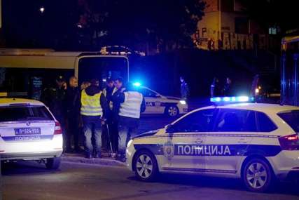 TINEJDŽER (16) IZBODEN NOŽEM Užasna noć na beogradskim ulicama