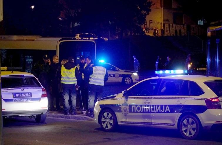 Akcija "Vihor" u toku: Mladić (22) upucan u grudi