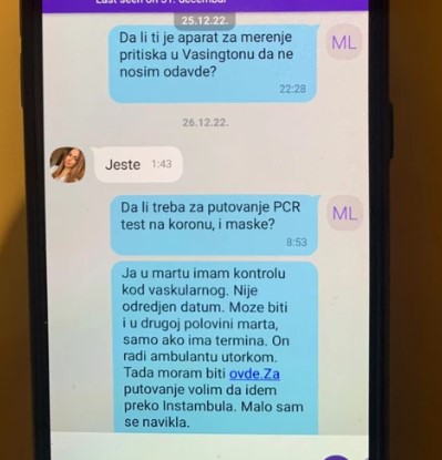 FOTO: BOJANA BOGOSAV / RINGIER