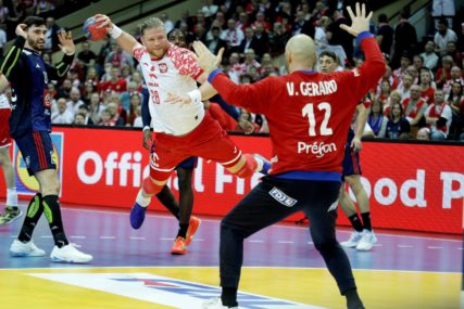 Duel Poljske i Francuske na Svjetskom prvenstvu u rukometu