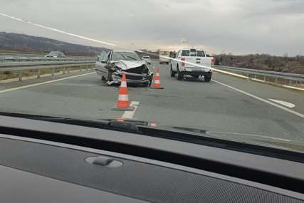 "PEŽO" SMRSKAN KAO LIMENKA "Samo Bog ih je spasio na ovaj veliki praznik" (FOTO/VIDEO)