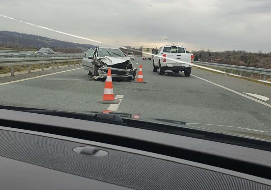 "PEŽO" SMRSKAN KAO LIMENKA "Samo Bog ih je spasio na ovaj veliki praznik" (FOTO/VIDEO)