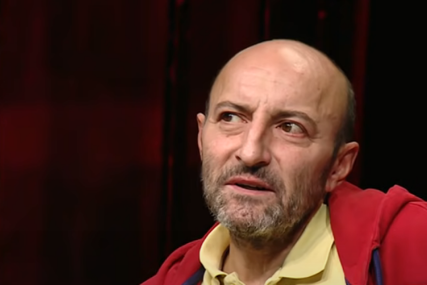 Njegove replike će se dugo pamtiti: Održana komemoracija glumcu Saši Petroviću