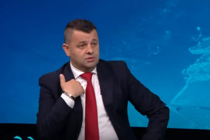 HURTIĆ UMJESTO ŠULIĆA SNSD uputio novi prijedlog za ministra za ljudska prava i izbjeglice
