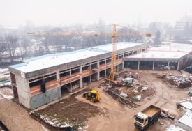 Banjaluka će dobiti dvije škole: Objekat u Adi pod krovom