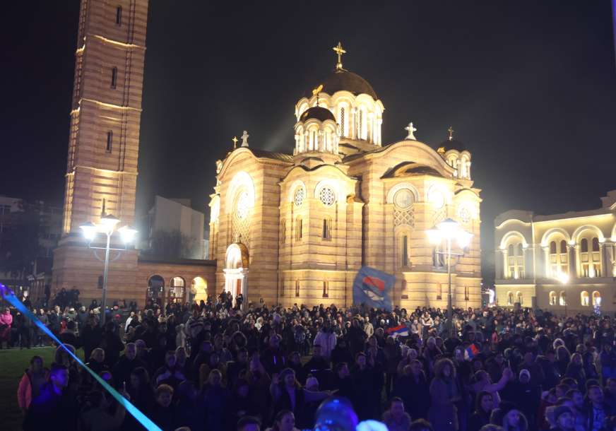 FOTO: MIOMIR JAKOVLJEVIĆ/RINGIER