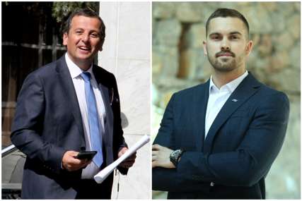 Stanišić upitao u čiju korist radi Vukanović “Draška napao 32 puta, a Dodika samo dva puta” (FOTO)