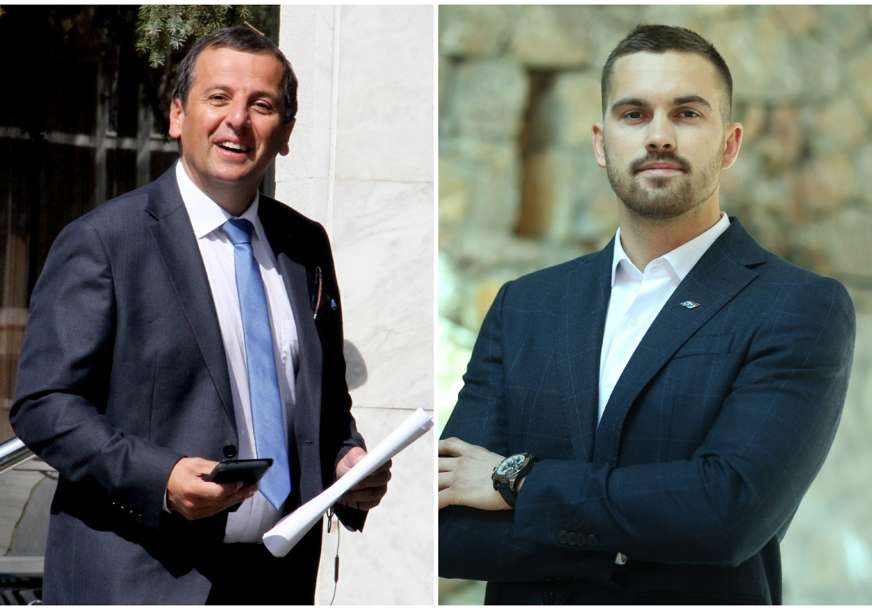 Stanišić upitao u čiju korist radi Vukanović “Draška napao 32 puta, a Dodika samo dva puta” (FOTO)