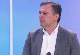 "Zbog toga nismo imali štete" Pucar tvrdi da je udar inflacije savladan takozvanom fiskalnom ekspanzivnom politikom (VIDEO)