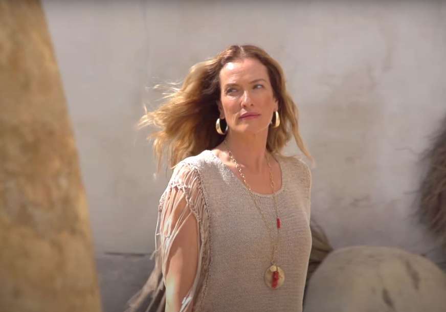 LJEPOTA JE ODVELA U LEGENDU Tatjana Patic bila je jedna od najljepših, ali i najmisterioznijih žena svijeta (FOTO, VIDEO)