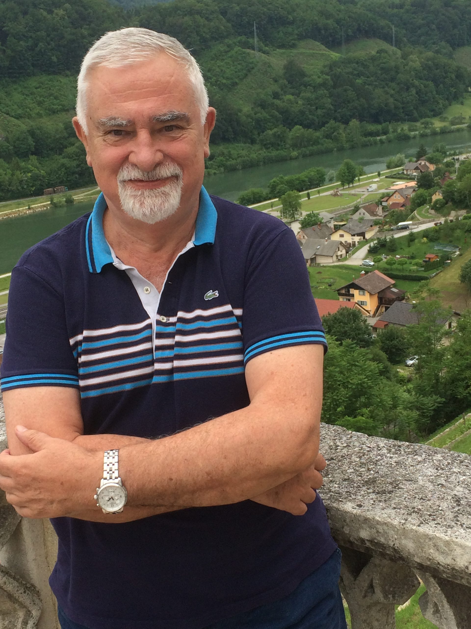 FOTO: PRIVATNA ARHIVA