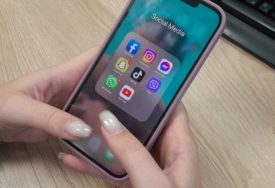 (VIDEO) Lako se izgubi pojam o vremenu: Kako da uključite da vas Instagram podsjeća da napravite pauzu u korištenju aplikacije