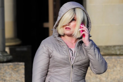 Javnost u Škotskoj u panici zbog novih zakona: Transrodna silovateljka premještena u muški zatvor