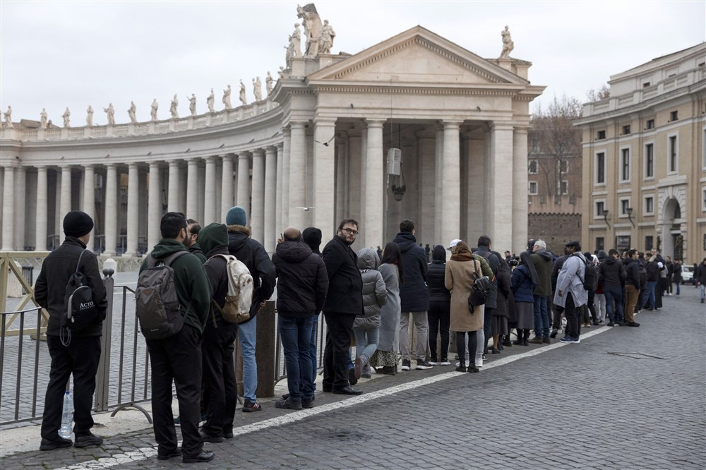 Ni oni nisu pošteđeni: Ekonomska kriza nije zaobišla Vatikan, kardinali plaćaju kiriju