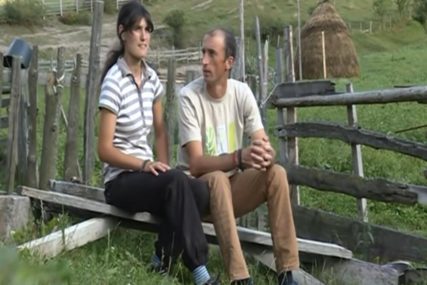 Verica Lazović i Obrad pričaju o braku
