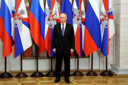 Putin o stanju ruske ekonomije "Bolje nego što se predviđalo"