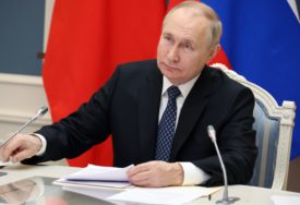 Zapadne sankcije su neefikasne: Ruska ekonomija iznenađujuće otporna, spoljna trgovina na nivou prije rata