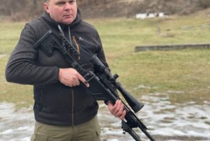 Željko Budimir