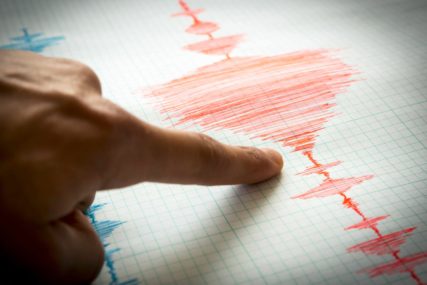 Zemljotres u Sloveniji: Potres jačine 2,2 stepena kod Ilirske Bistrice