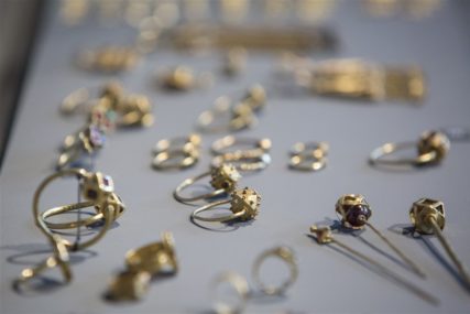 Potvrđena optužnica: Prijedorčanin skladištio 5 kilograma srebra i zlata BEZ DOKUMENTACIJE