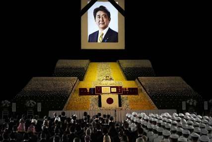 Bio pod psihijatrijskim nadzorom: Optužen ubica japanskog premijera Šinza Abea