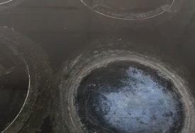 NIKADA JE NE DRŽITE PORED ŠPORETA Ova stvar iz kuhinje može napraviti više štete nego što mislite
