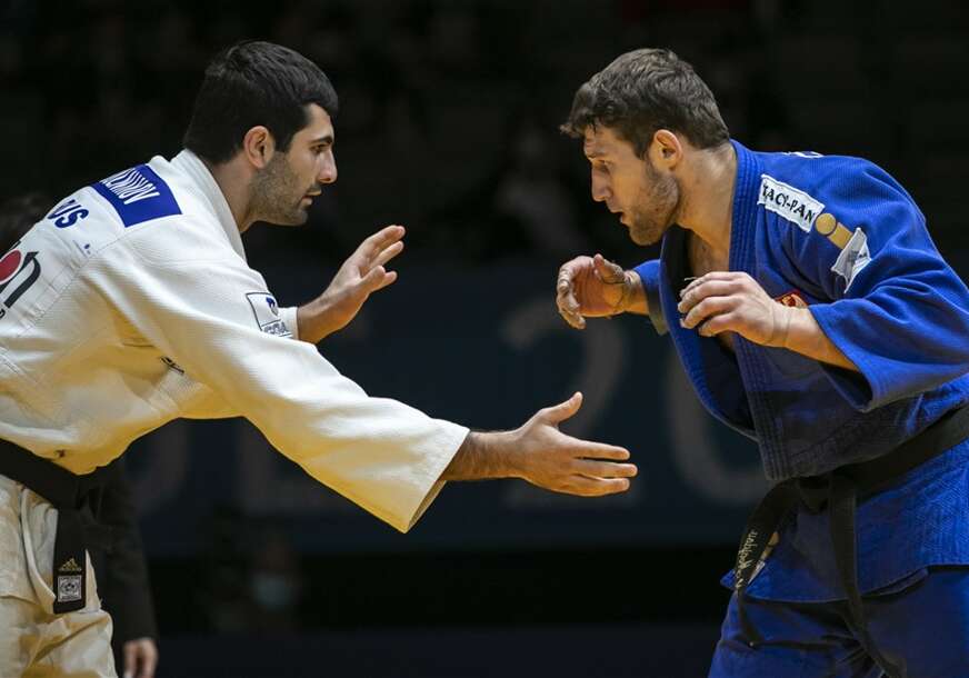 Nemanja Majdov