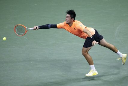 Postao prvi Kinez sa ATP trofejom u istoriji: Osim tenisa bavi se još jednim interesantnim zanimanjem (FOTO)