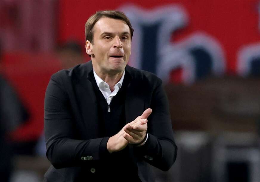 Miloš Milojević