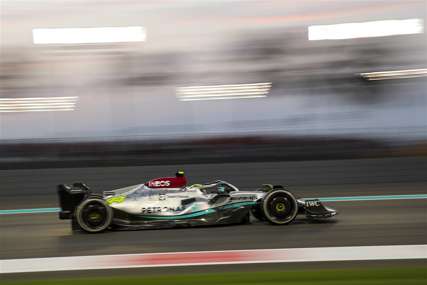 Formula na stazi