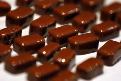 Francuzi najveći sladokusci: Prodaja čokolade u Evropi dostigla skoro 7 milijardi dolara