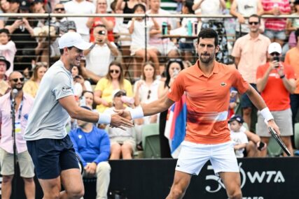 "Ne želim više da igram tenis" Novakov blizak prijatelj dao zanimljivu opasku