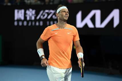 ZVANIČNO Bez Rafaela Nadala na turniru u Indijan Velsu