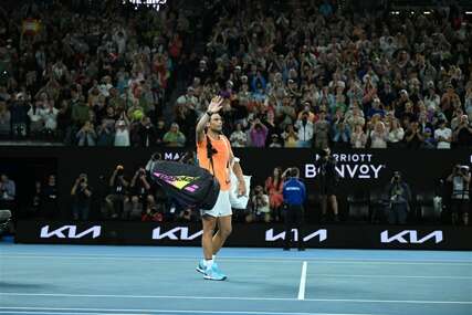 Nadal ispada iz top 10: Pola života proveo u društvu najboljih