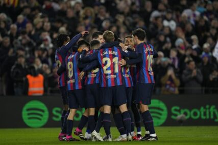 Najveće zvijezde kluba na prodaju: Dan nakon velike pobjede nad Realom šok za Katalonce