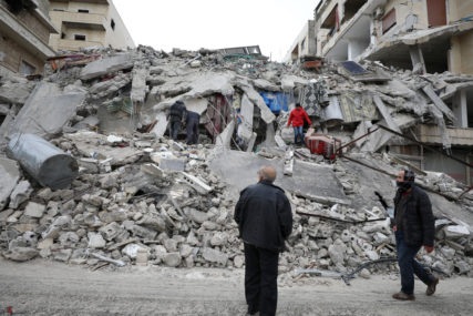 Tužna vijest iz Malatije: Golman stradao u ruševinama zemljotresa