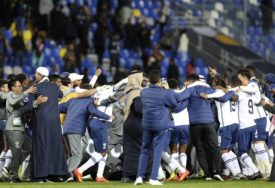 Nakon plasmana u finale: Fudbaleri Al Hilala debelo nagrađeni