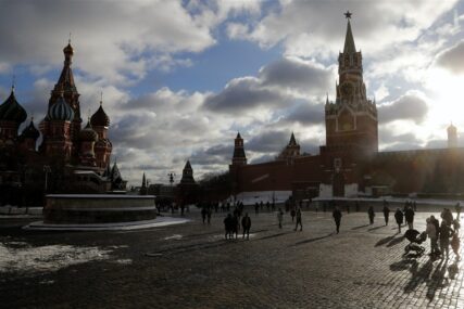 Evo koji je razlog: Moskva traži sastanak Savjeta bezbjednosti UN