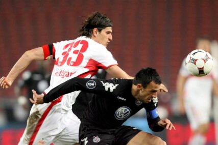"Igrači su zalutali, a u upravi sjede lopovi" Bivši fudbaler crno-bijelih udario na čelnike Partizana